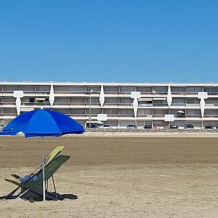 Sur La Plage Port-la-Nouvelle Exterior photo